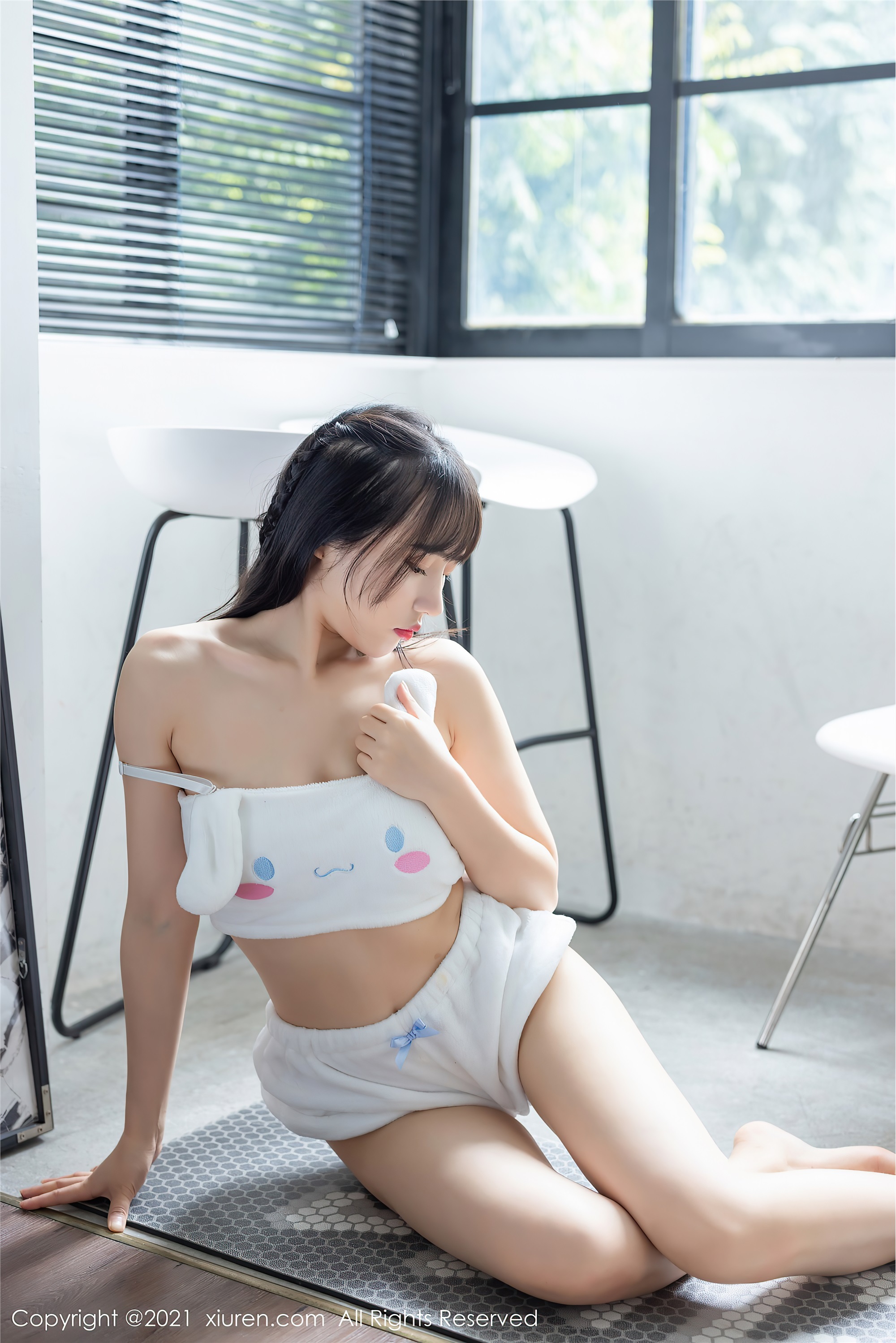 XiuRen秀人网  2021.05.25 No.3457 唐心